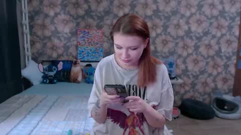 Snapshot of aalicebubble chatting on March 20, 2026, 7:24 am Alice online show from March 20, 2026, 7:24 am