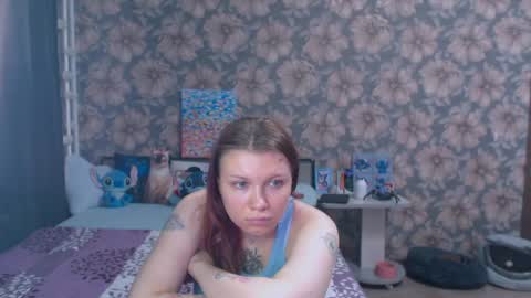 Snapshot of aalicebubble chatting on April 9, 2026, 6:02 am Alice online show from April 9, 2026, 6:02 am