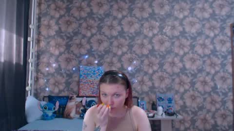 Snapshot of aalicebubble chatting on April 11, 2026, 3:00 am Alice online show from April 11, 2026, 3:00 am