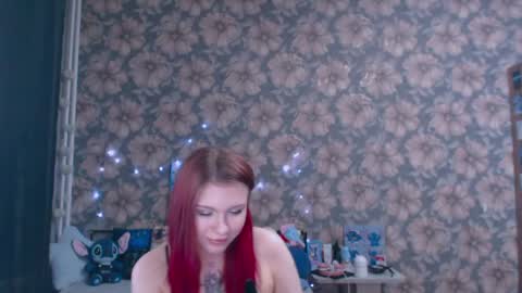 Snapshot of aalicebubble chatting on April 23, 2026, 12:29 pm Alice online show from April 23, 2026, 12:29 pm