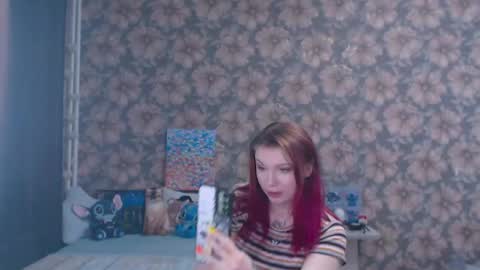 Snapshot of aalicebubble chatting on April 29, 2026, 1:59 pm Alice online show from April 29, 2026, 1:59 pm
