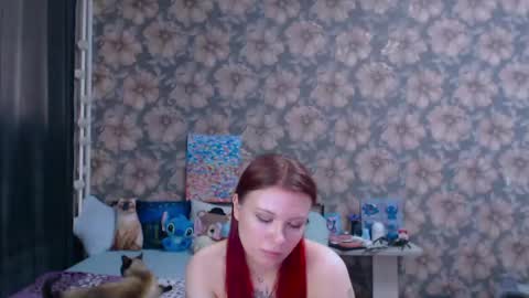 Snapshot of aalicebubble chatting on May 6, 2026, 1:25 am Alice online show from May 6, 2026, 1:25 am