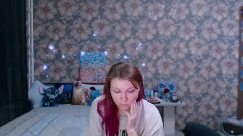 Snapshot of aalicebubble chatting on May 28, 2026, 9:45 pm Alice online show from May 28, 2026, 9:45 pm