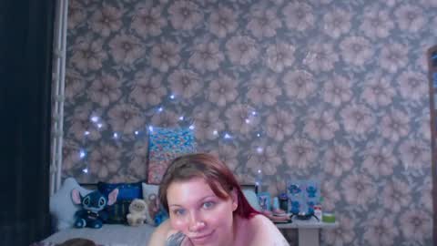 Snapshot of aalicebubble chatting on June 1, 2026, 9:16 pm Alice online show from June 1, 2026, 9:16 pm