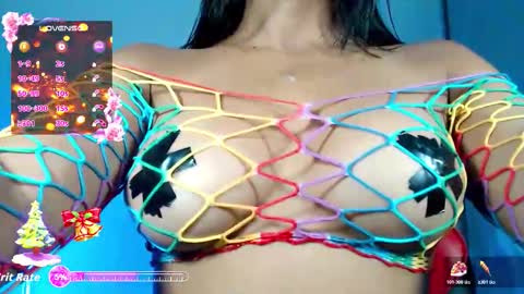 Snapshot of aaliyahass chatting on December 20, 2025, 1:45 am Aaliyahass online show from December 20, 2025, 1:45 am