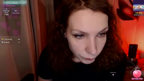 Katie online show from March 1, 2025, 8:42 pm