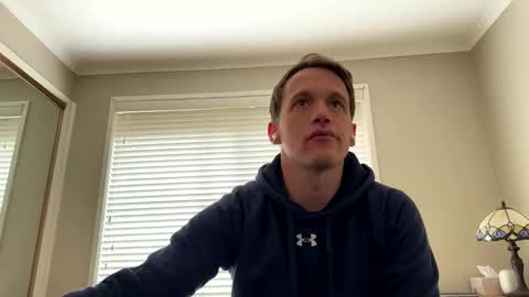 Kris online show from February 26, 2026, 2:21 am