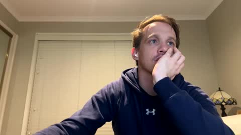 Kris online show from April 4, 2026, 12:02 pm