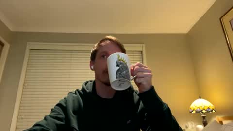 Kris online show from April 12, 2026, 11:37 am