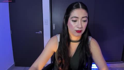 andrea online show from December 23, 2025, 2:31 am