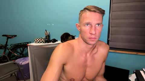aann69 online show from July 7, 2026, 8:46 pm