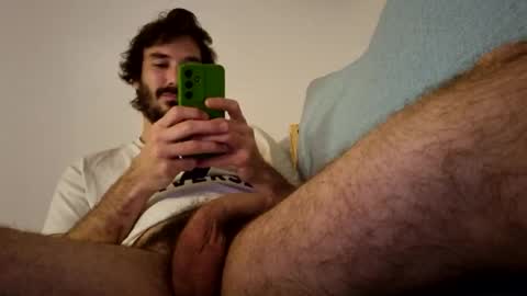 aarion55 online show from May 24, 2026, 11:32 pm