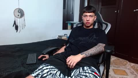 aarman online show from January 31, 2025, 4:03 am