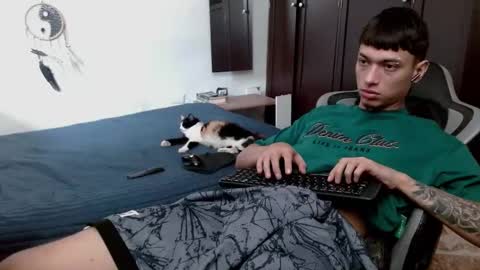 aarman online show from January 11, 2026, 4:56 pm