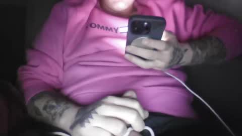 aarmun37 online show from January 3, 2025, 7:38 am