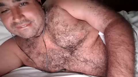 Aaron online show from January 21, 2025, 1:00 pm