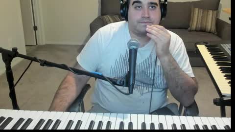 Snapshot of aaroleplayer chatting on May 2, 2026, 11:54 pm Aaron online show from May 2, 2026, 11:54 pm