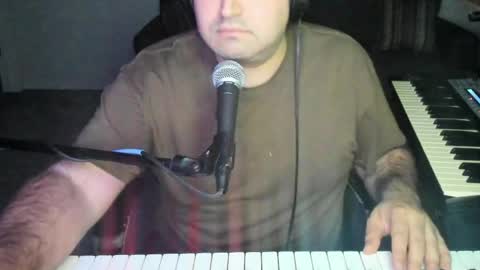 Snapshot of aaroleplayer chatting on May 16, 2026, 3:58 am Aaron online show from May 16, 2026, 3:58 am