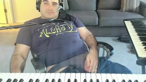 Snapshot of aaroleplayer chatting on May 16, 2026, 9:24 pm Aaron online show from May 16, 2026, 9:24 pm