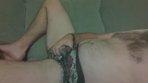 aaron082 online show from October 10, 2025, 11:09 am