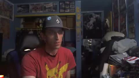 Snapshot of aaron111dub chatting on December 8, 2024, 5:50 am NorCalLongSlong online show from December 8, 2024, 5:50 am