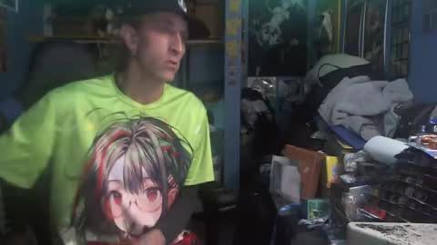 Snapshot of aaron111dub chatting on December 15, 2024, 6:51 am NorCalLongSlong online show from December 15, 2024, 6:51 am