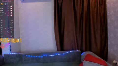 Aaron Bang online show from April 25, 2026, 12:24 am