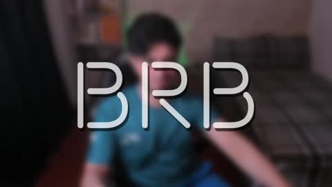 Aaron online show from January 27, 2025, 8:28 pm