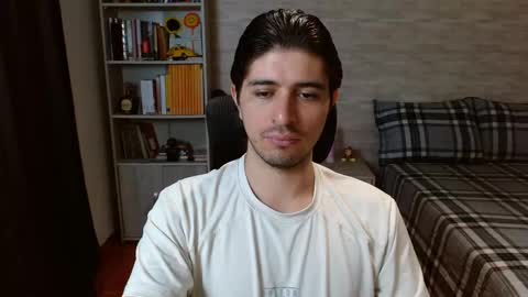 Aaron online show from March 26, 2026, 7:30 pm