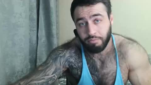 Snapshot of aaron_royal chatting on May 12, 2026, 4:15 pm Davin tayl online show from May 12, 2026, 4:15 pm
