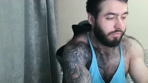 Snapshot of aaron_royal chatting on May 17, 2026, 4:58 pm Davin tayl online show from May 17, 2026, 4:58 pm