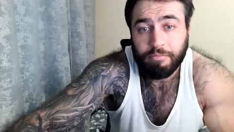 Snapshot of aaron_royal chatting on May 31, 2026, 3:30 pm Davin tayl online show from May 31, 2026, 3:30 pm