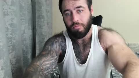 Snapshot of aaron_royal chatting on May 31, 2026, 6:09 pm Davin tayl online show from May 31, 2026, 6:09 pm