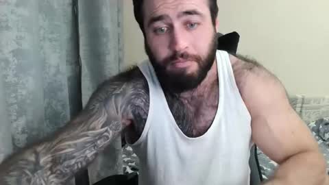 Snapshot of aaron_royal chatting on June 2, 2026, 3:58 pm Davin tayl online show from June 2, 2026, 3:58 pm