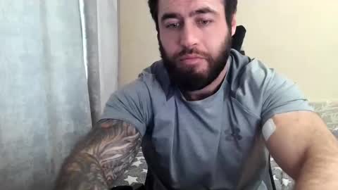 Snapshot of aaron_royal chatting on June 11, 2026, 3:04 am Davin tayl online show from June 11, 2026, 3:04 am