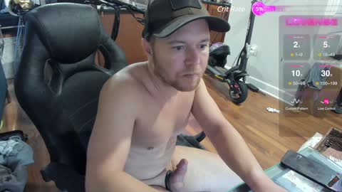 Aaron Skye online show from December 29, 2024, 12:20 am