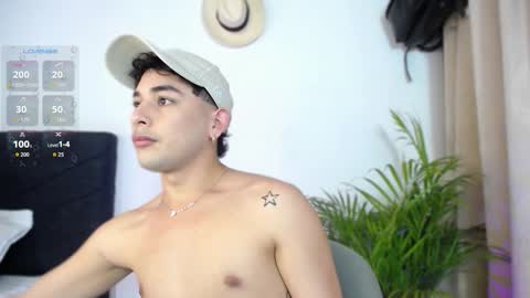 Snapshot of aaron_speitzer chatting on December 2, 2025, 7:09 pm KAI online show from December 2, 2025, 7:09 pm