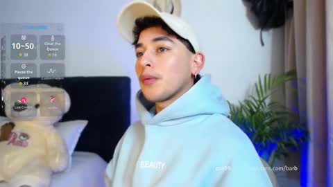 KAI  online show from January 8, 2026, 12:13 am