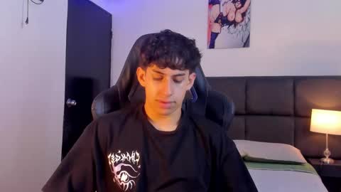 Aron online show from September 19, 2025, 7:47 pm