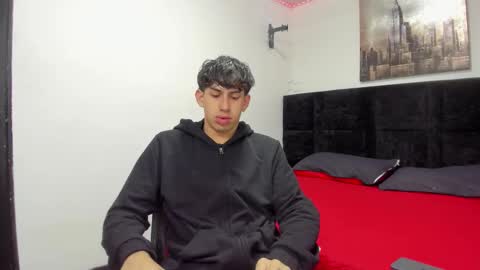 Aron online show from September 20, 2025, 11:55 am