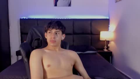 Aron online show from September 29, 2025, 6:57 pm