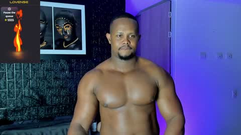 Aaron online show from December 5, 2024, 4:42 am