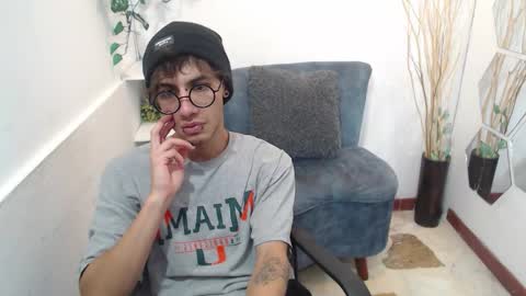 Aaron online show from February 13, 2026, 11:50 am