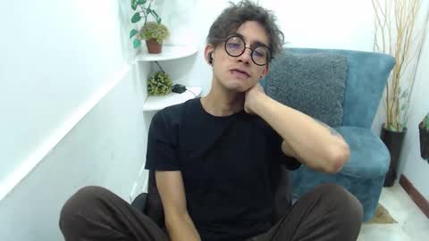 Aaron online show from February 27, 2026, 11:54 am