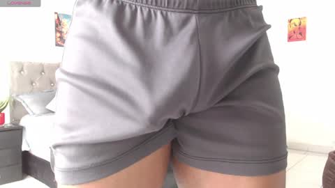 Snapshot of aaronblack1_ chatting on April 24, 2026, 2:30 pm Heyy my name is Aaron online show from April 24, 2026, 2:30 pm