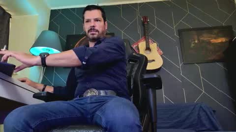 Aaron online show from March 16, 2026, 6:06 am