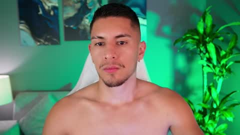 AARON  online show from January 5, 2025, 6:46 am