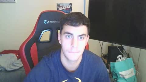 aaronlavine online show from November 17, 2025, 5:30 pm