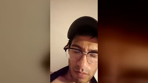 Snapshot of aaronpanemorfi2 chatting on July 29, 2026, 8:01 am aaronpanemorfi2 online show from July 29, 2026, 8:01 am