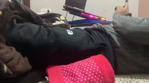 aaryan_sexoo online show from January 15, 2026, 1:37 pm